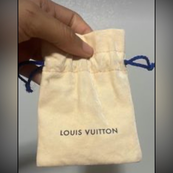 Louis Vuitton Daily Monogram Bracelet - Picture 2 of 2